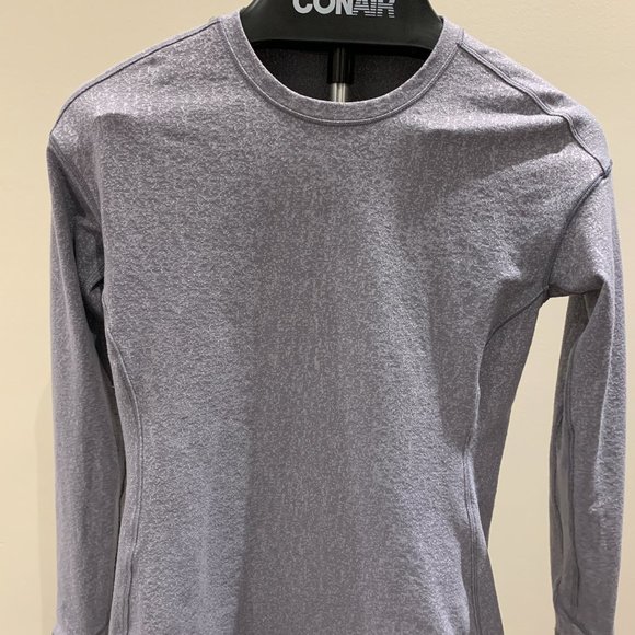 Lululemon Long Sleeve Size 4 - Picture 1 of 3